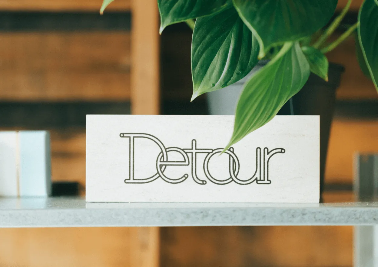 Detour inc. image