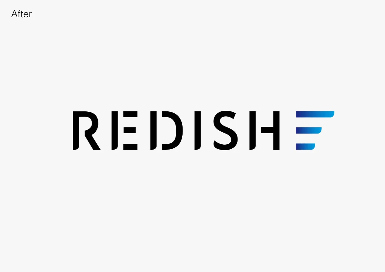  REDISH Inc. image