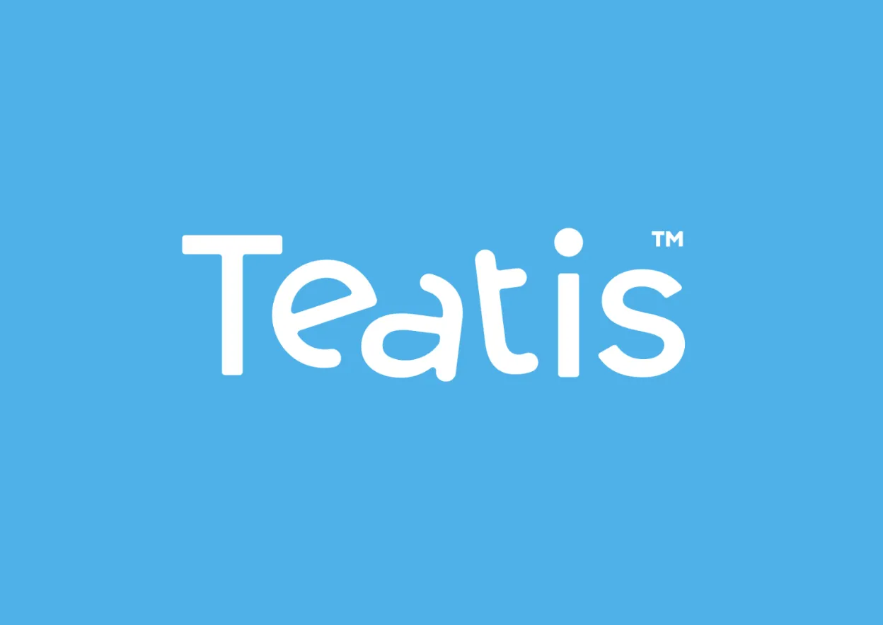 Teatis Inc. image